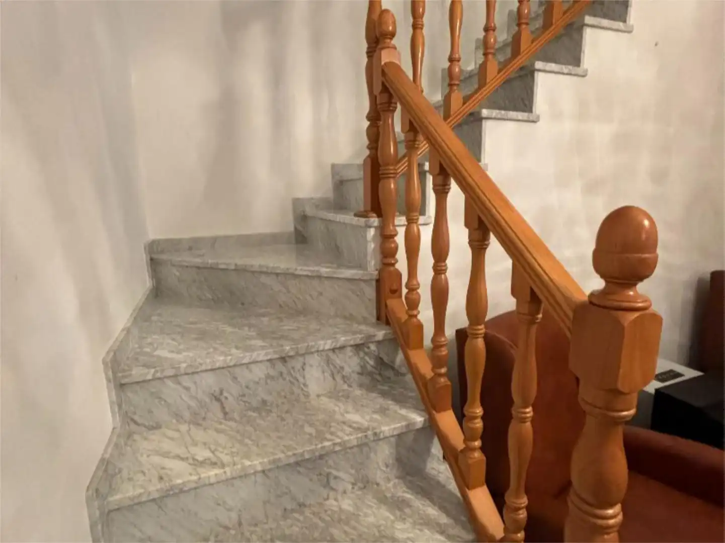 Flat for sale in Jabugo  with Terrace and Furnished