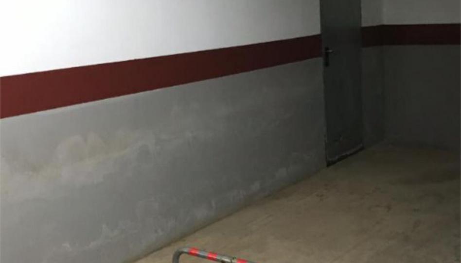 Foto 1 de Garaje en venta en Carrer Llari, 1, Platja de la Pobla de Farnals, Valencia