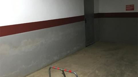 Foto 2 de Garaje en venta en Carrer Llari, 1, Platja de la Pobla de Farnals, Valencia