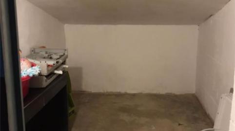 Foto 3 de Garaje en venta en Carrer Llari, 1, Platja de la Pobla de Farnals, Valencia