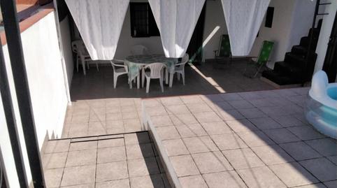 Foto 2 de Casa adosada en venda a Calle Leon, 14, Villanueva del Río y Minas, Sevilla