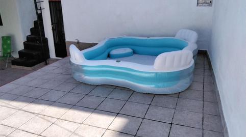 Foto 3 de Casa adosada en venda a Calle Leon, 14, Villanueva del Río y Minas, Sevilla