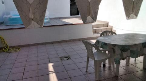 Foto 5 de Casa adosada en venda a Calle Leon, 14, Villanueva del Río y Minas, Sevilla