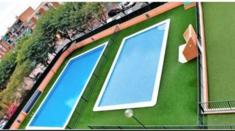 Flat to rent in Calle Colonia Santa Isabel, 5e, Haygon - Universidad, Alicante - image 2 Photo 2 of Flat to rent in Calle Colonia Santa Isabel, 5e, Haygon - Universidad, Alicante