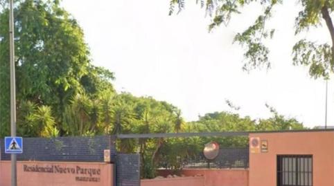 Flat to rent in Calle Colonia Santa Isabel, 5e, Haygon - Universidad, Alicante - image 4 Photo 4 of Flat to rent in Calle Colonia Santa Isabel, 5e, Haygon - Universidad, Alicante