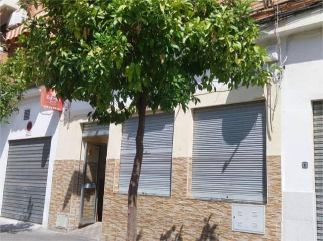 Local comercial en Alquiler en Calle Escritor Tomás Sánchez, 2B en Fátima - Levante