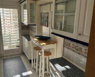 Kitchen of Flat to rent in Alcorcón