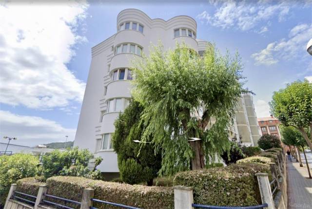 Piso en Alquiler en Calle el Sable, 3 en Playa Ostende