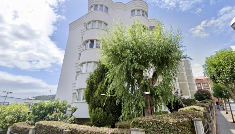 Flat to rent in Calle el Sable, 3, Playa Ostende, Cantabria - image 1 Photo 1 of Flat to rent in Calle el Sable, 3, Playa Ostende, Cantabria