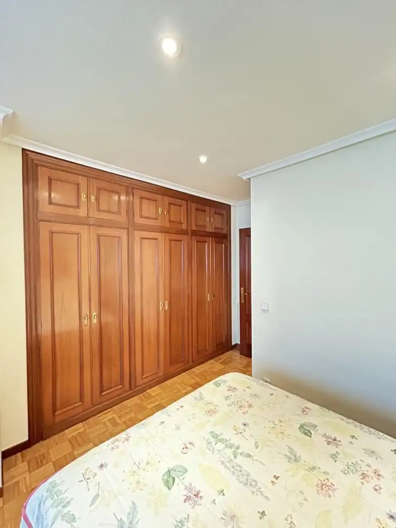 Wohnung zur Miete in Calle el Sable, 3, Playa Ostende Schlafzimmer von Wohnung zur Miete in Castro-Urdiales