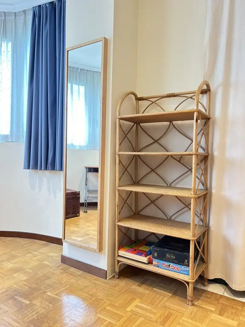 Wohnung zur Miete in Calle el Sable, 3, Playa Ostende Schlafzimmer von Wohnung zur Miete in Castro-Urdiales