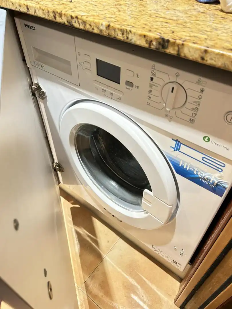 Wohnung zur Miete in Calle el Sable, 3, Playa Ostende Außenansicht von Wohnung zur Miete in Castro-Urdiales