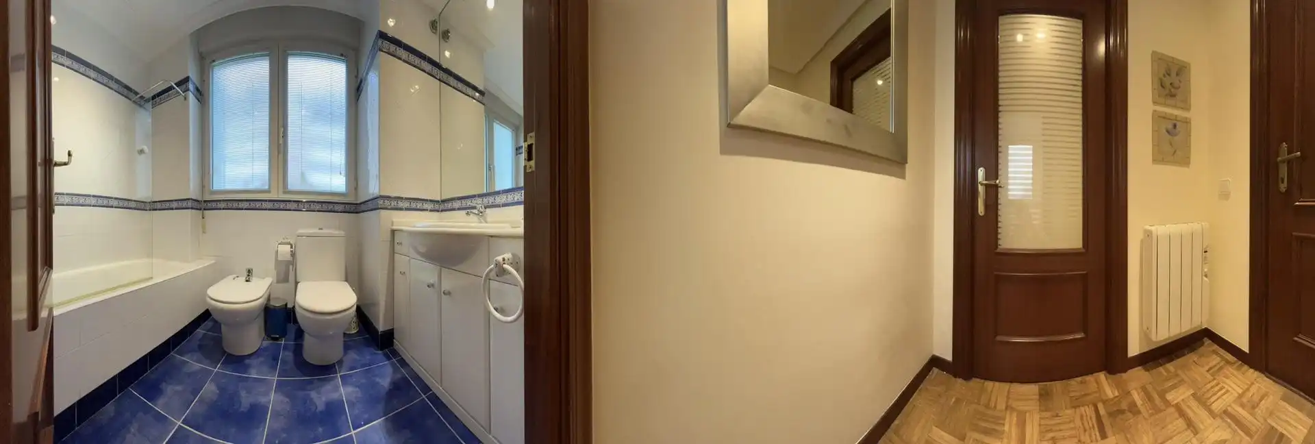 Wohnung zur Miete in Calle el Sable, 3, Playa Ostende Badezimmer von Wohnung zur Miete in Castro-Urdiales