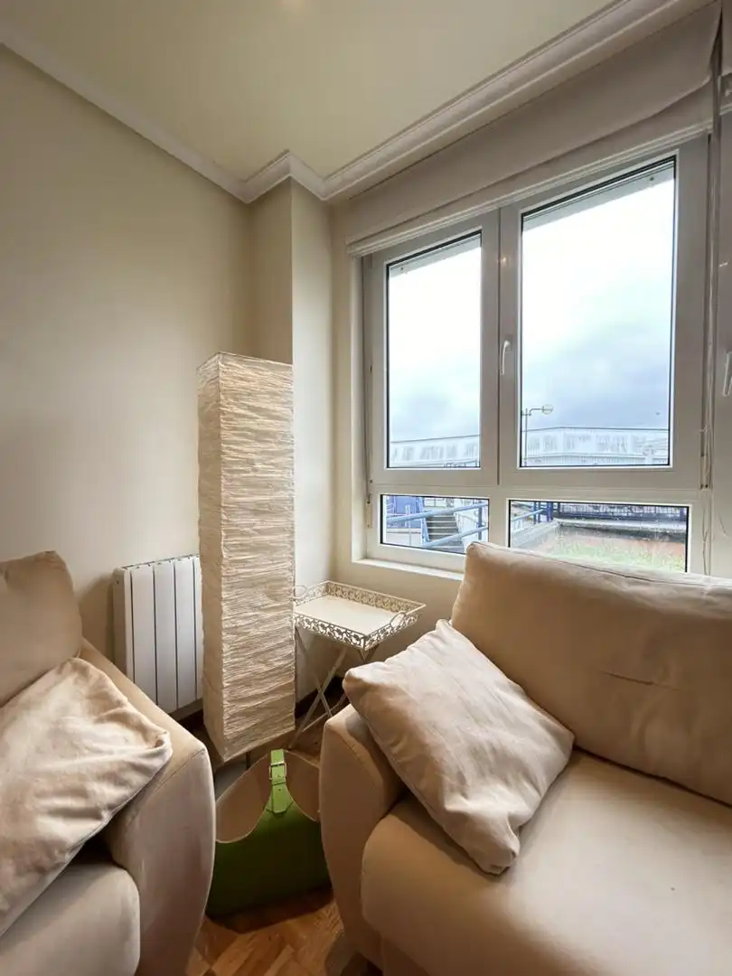 Wohnung zur Miete in Calle el Sable, 3, Playa Ostende Schlafzimmer von Wohnung zur Miete in Castro-Urdiales