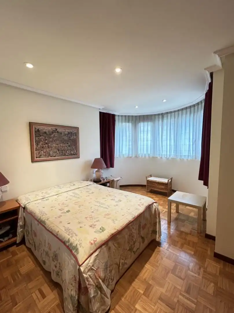 Wohnung zur Miete in Calle el Sable, 3, Playa Ostende Schlafzimmer von Wohnung zur Miete in Castro-Urdiales
