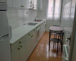 Kitchen of Flat for sale in San Vicente de la Sonsierra  with Balcony