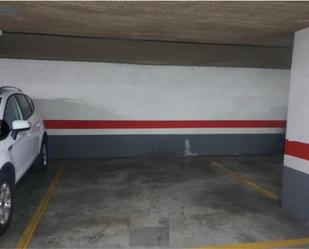 Parking of Garage to rent in Leganés
