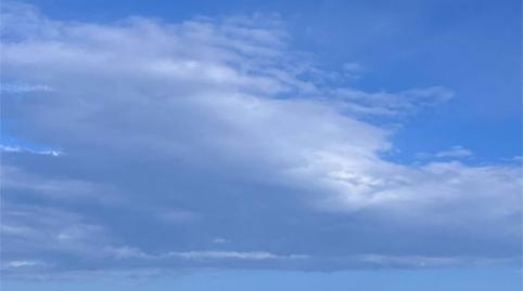 Foto 3 de Àtic en venda a Avenida Médico Ricardo Ferre, 22, Paus - Poligono San Blas, Alicante