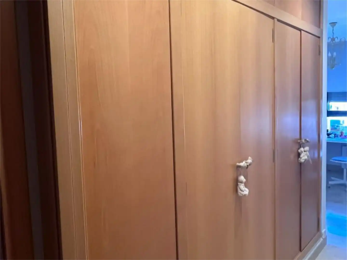 Ático en venta en Avenida Médico Ricardo Ferre, 22, Paus - Poligono San Blas Habitación de Ático en venta en Alicante / Alacant con Aire acondicionado, Terraza y Piscina
