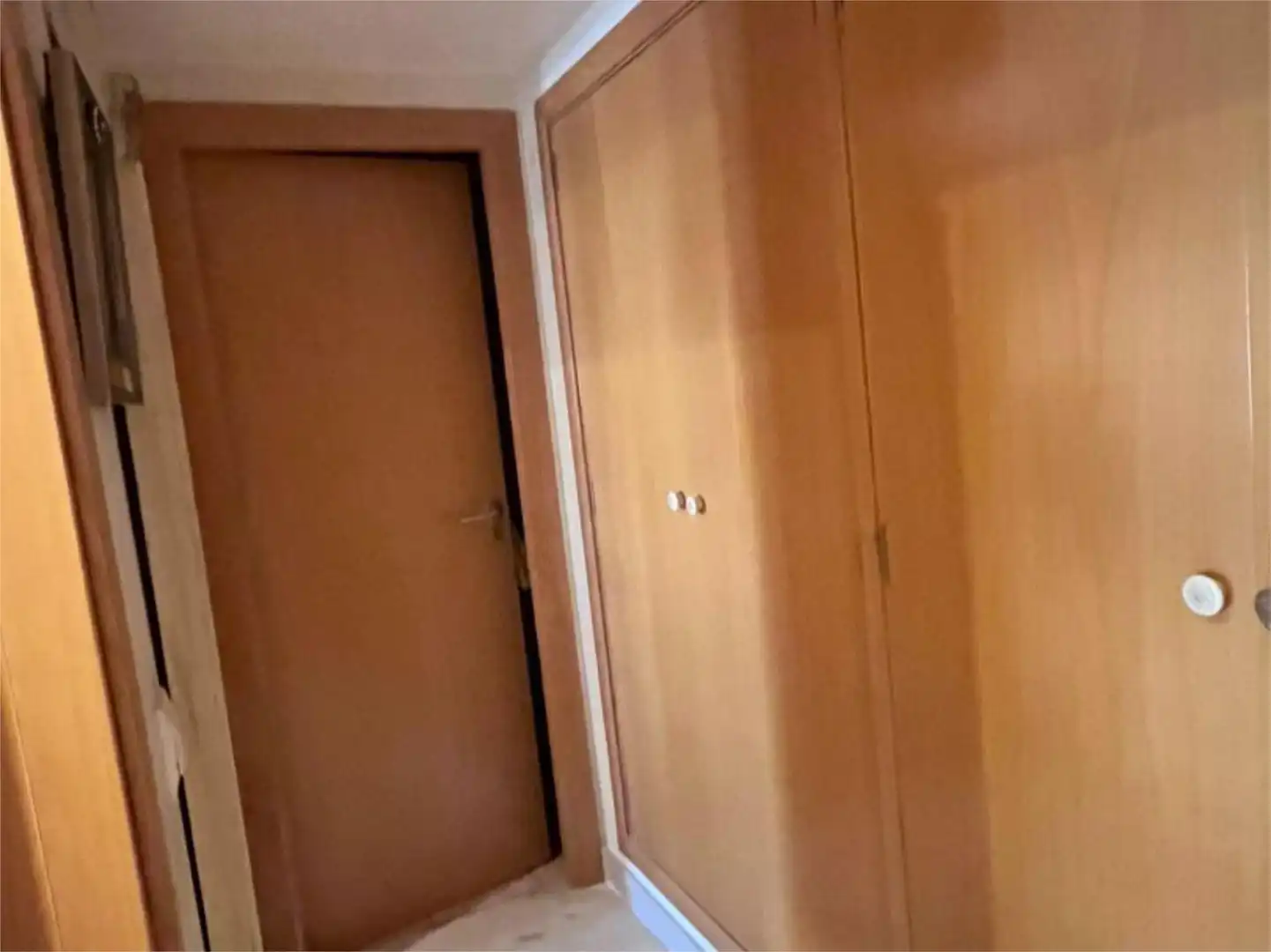 Ático en venta en Avenida Médico Ricardo Ferre, 22, Paus - Poligono San Blas Habitación de Ático en venta en Alicante / Alacant con Aire acondicionado, Terraza y Piscina