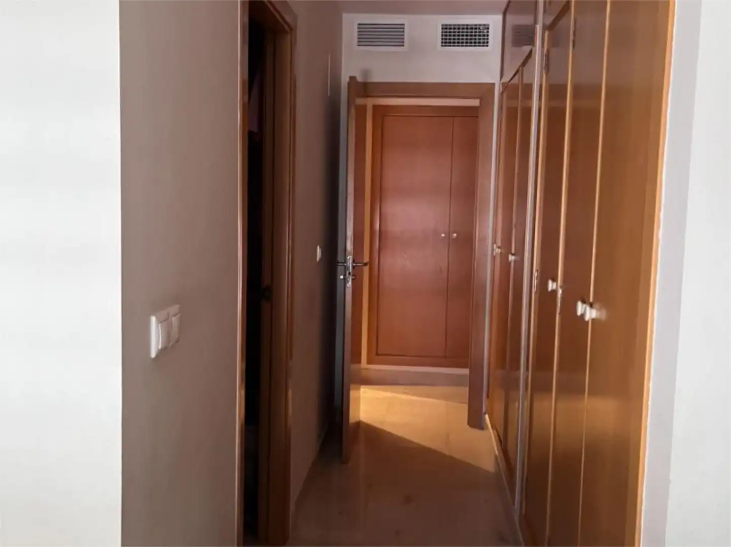 Ático en venta en Avenida Médico Ricardo Ferre, 22, Paus - Poligono San Blas Ático en venta en Alicante / Alacant con Aire acondicionado, Terraza y Piscina