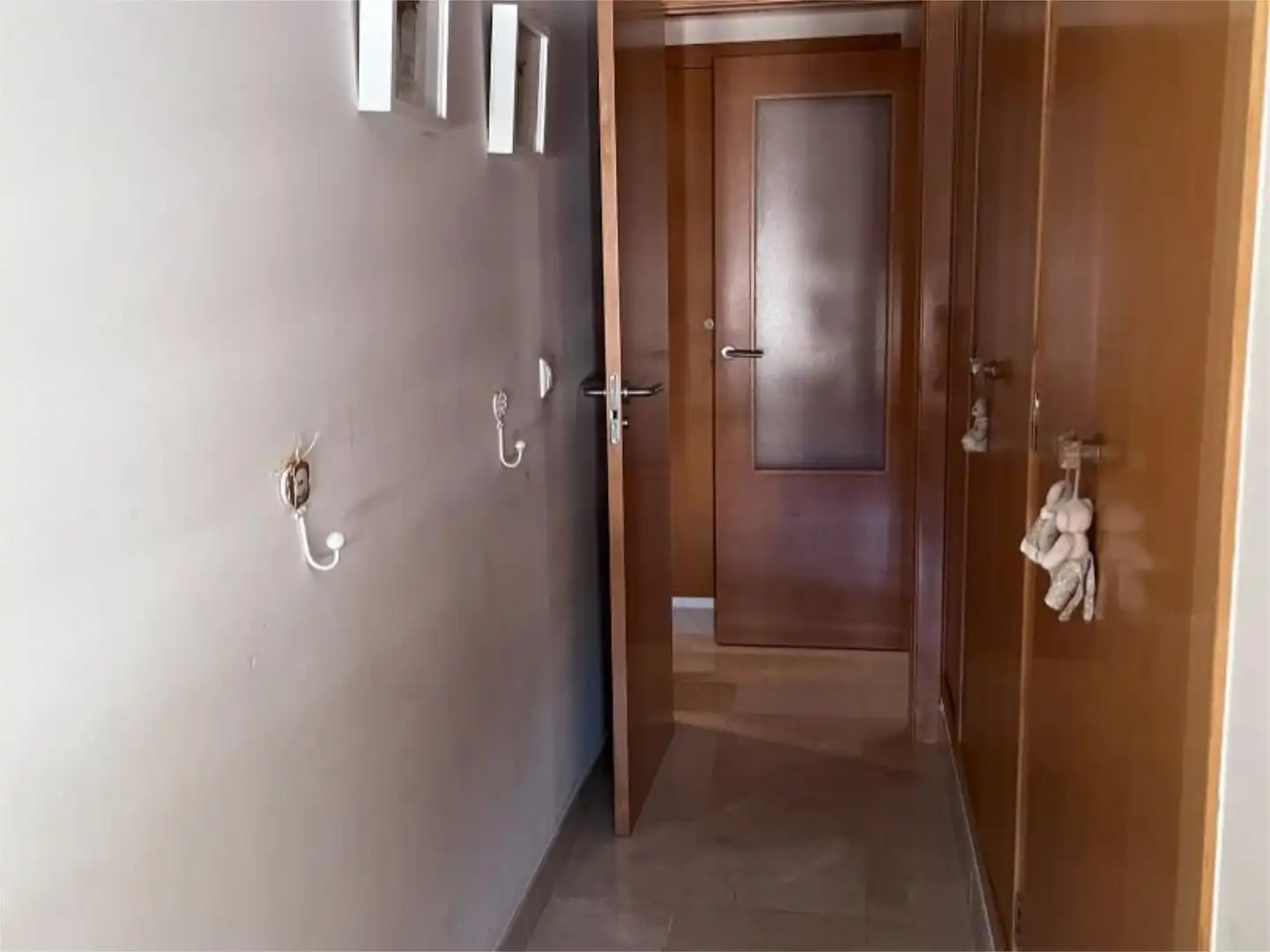 Ático en venta en Avenida Médico Ricardo Ferre, 22, Paus - Poligono San Blas Ático en venta en Alicante / Alacant con Aire acondicionado, Terraza y Piscina