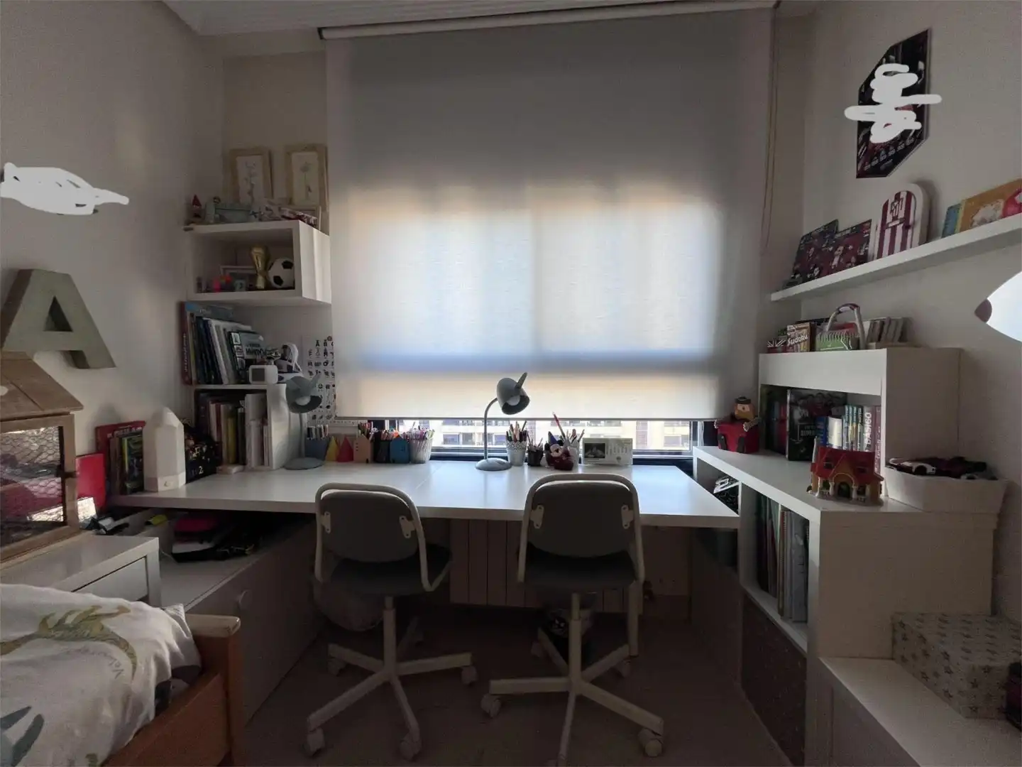 Ático en venta en Avenida Médico Ricardo Ferre, 22, Paus - Poligono San Blas Ático en venta en Alicante / Alacant con Aire acondicionado, Terraza y Piscina