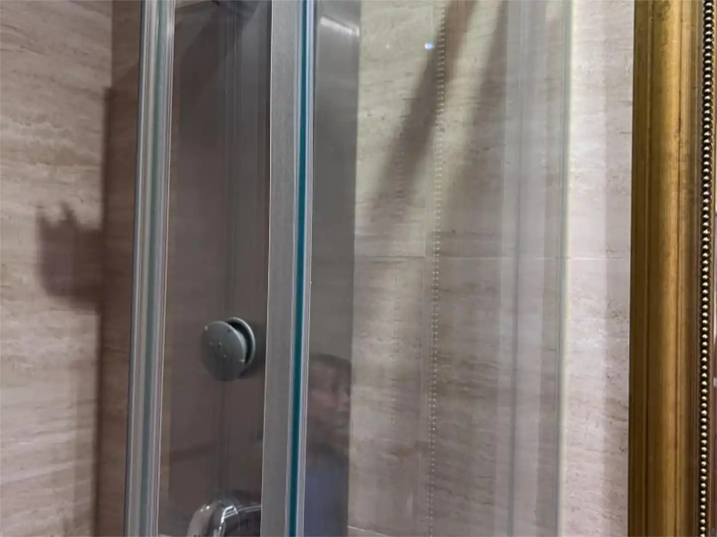 Ático en venta en Avenida Médico Ricardo Ferre, 22, Paus - Poligono San Blas Baño de Ático en venta en Alicante / Alacant con Aire acondicionado, Terraza y Piscina