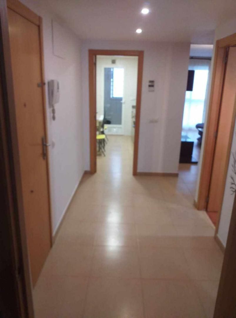 Flat for sale in Carrer de les Boqueres, 381, Les Boqueres - Santa Quiteria Flat for sale in Almazora / Almassora with Air Conditioner, Heating and Terrace