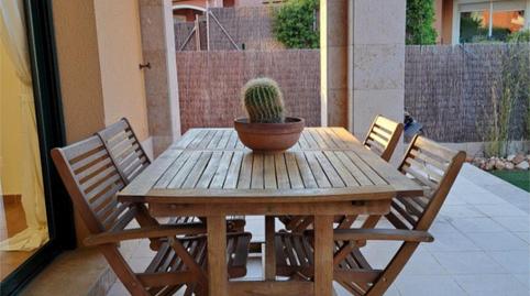 Foto 3 de Casa o xalet de lloguer a Carrer de Les Mèlies, 11, Bonmont Terres Noves, Tarragona