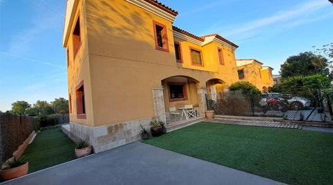 Foto 4 de Casa o xalet de lloguer a Carrer de Les Mèlies, 11, Bonmont Terres Noves, Tarragona