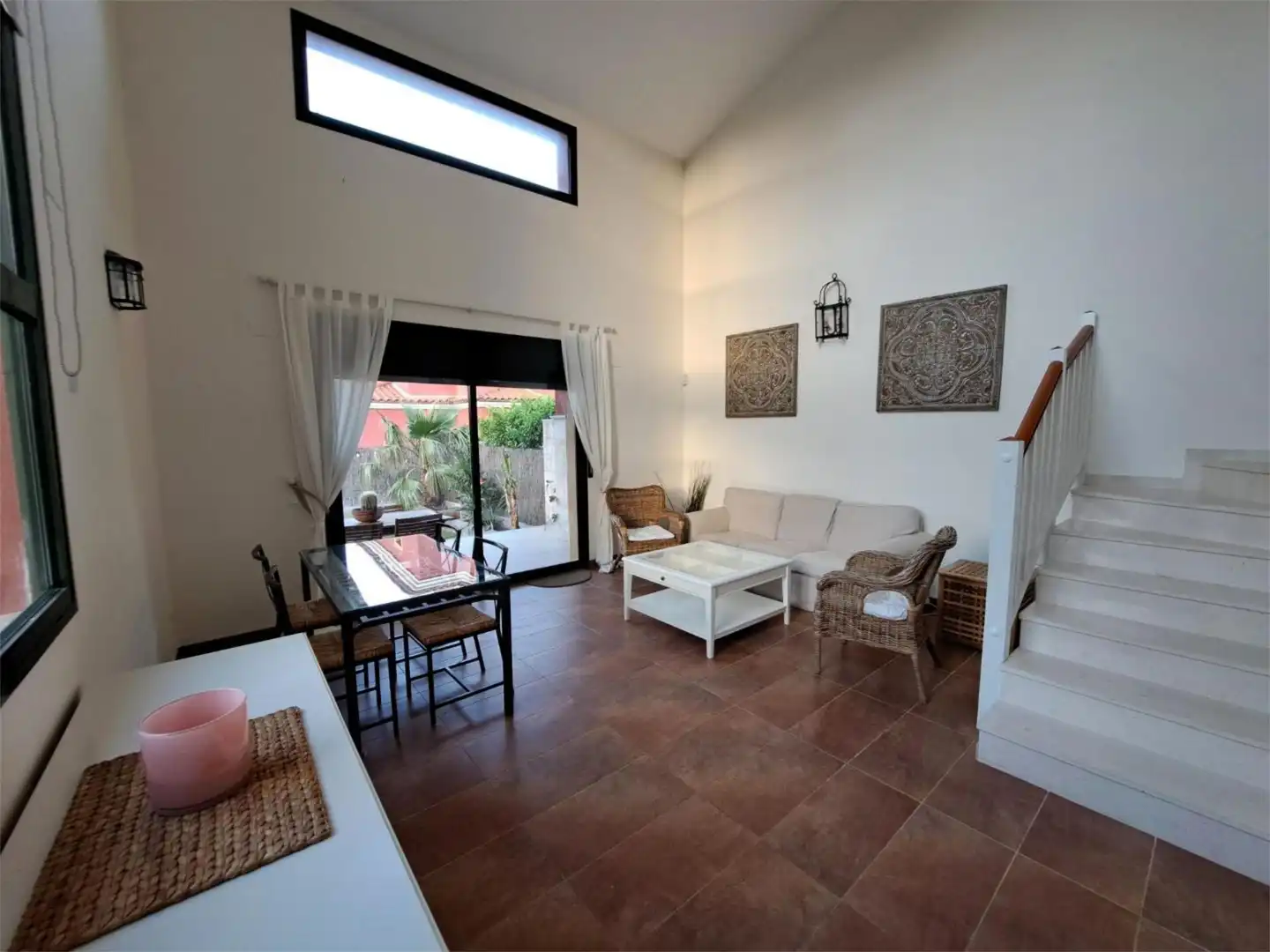 Piso de alquiler en Carrer de les Mèlies, 11, Bonmont Terres Noves Piso de alquiler en Carrer de les Mèlies, 11, Bonmont Terres Noves