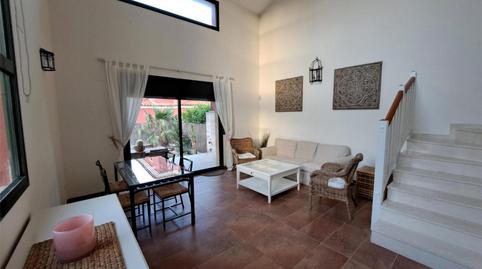 Foto 5 de Casa o xalet de lloguer a Carrer de Les Mèlies, 11, Bonmont Terres Noves, Tarragona