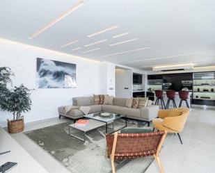 Flat to rent in Avenue Avenida José Banús, 9, Puerto Banús