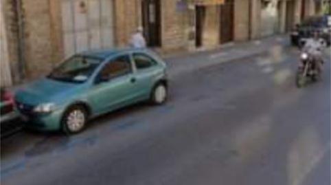 Casa adosada en venda a Avenida Ramón y Cajal, 7, Úbeda, Jaén - imatge 3 Foto 3 de Casa adosada en venda a Avenida Ramón y Cajal, 7, Úbeda, Jaén