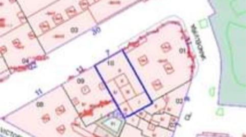 Casa adosada en venda a Avenida Ramón y Cajal, 7, Úbeda, Jaén - imatge 4 Foto 4 de Casa adosada en venda a Avenida Ramón y Cajal, 7, Úbeda, Jaén