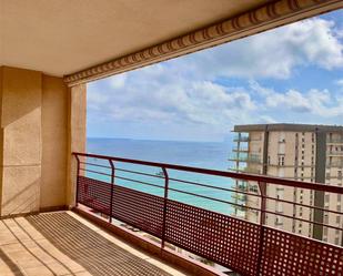 Flat to rent in Calle Benitaxell, 3a, Puerto