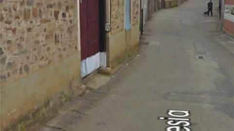 Foto 4 de Casa adosada en venta en Calle la Iglesia, 5, Ayoó de Vidriales, Zamora