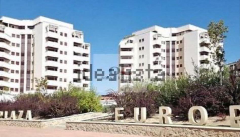 Pis en venda a Calle Asunción, 70, Sagrado Corazón, Murcia - imatge 1 Foto 1 de Pis en venda a Calle Asunción, 70, Sagrado Corazón, Murcia