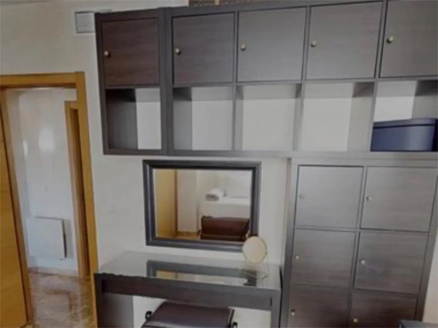 Flat for sale in Calle Asunción, 70, Sagrado Corazón Bedroom of Flat for sale in Molina de Segura with Terrace