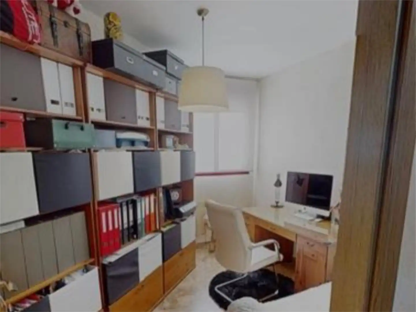 Flat for sale in Calle Asunción, 70, Sagrado Corazón Flat for sale in Molina de Segura with Terrace