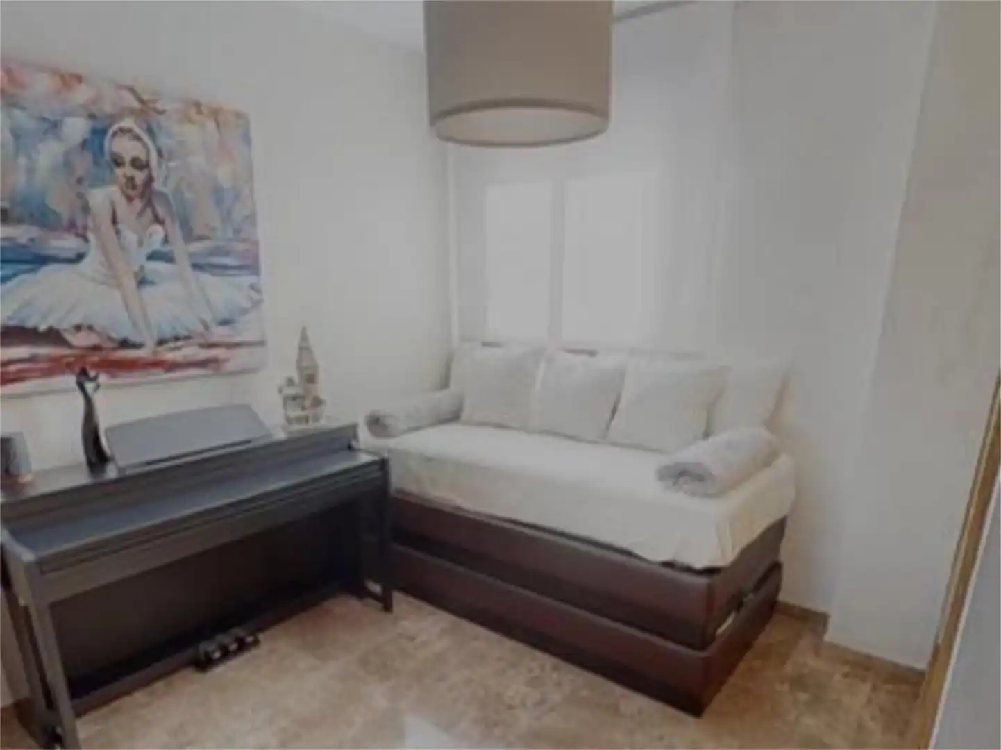 Flat for sale in Calle Asunción, 70, Sagrado Corazón Living room of Flat for sale in Molina de Segura with Terrace