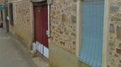 Foto 3 de Casa adosada en venta en Calle la Iglesia, 5, Ayoó de Vidriales, Zamora