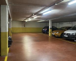 Parking of Garage to rent in Poio