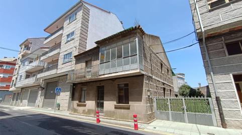 Foto 3 de Casa adosada en venda a Rúa Marcelo Macías, 27, Xinzo de Limia, Ourense