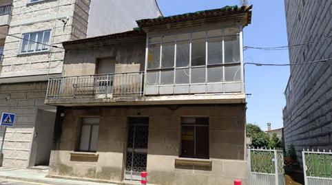 Foto 4 de Casa adosada en venda a Rúa Marcelo Macías, 27, Xinzo de Limia, Ourense