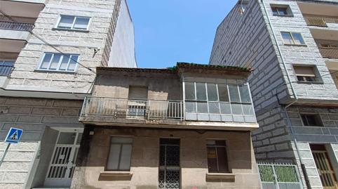 Foto 2 de Casa adosada en venda a Rúa Marcelo Macías, 27, Xinzo de Limia, Ourense