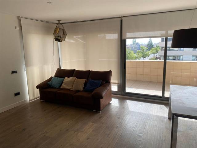 Piso en Venta en Carrer Enric Farreny, 90 en Ciutat Jardí