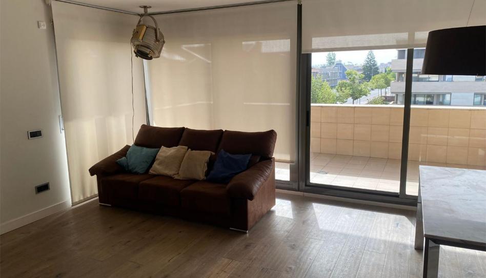 Foto 1 de Pis en venda a Carrer Enric Farreny, 90, Ciutat Jardí, Lleida