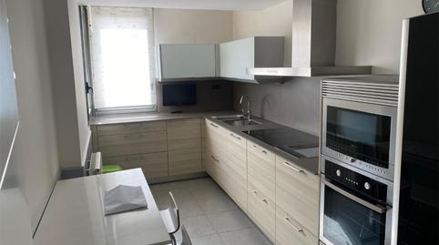 Foto 2 de Pis en venda a Carrer Enric Farreny, 90, Ciutat Jardí, Lleida